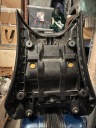 СИДІННЯ ВОДІЯ YAMAHA FZ8 2010-2015  (1087082883) фото min 4
