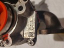 ТУРБОКОМПРЕСОР 04C145703 1.0 TSI SKODA FABIA VOLKSWAGEN  (1080993222) фото min 5