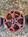 ТИТАНОВІ ДИСКИ OEM FORD 17″, ET55, 7.5J  (1090188959) фото min 6