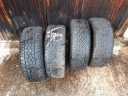 ШИНИ ЗИМОВІ DUNLOP 205/55/R16  (1093166010) фото min 1