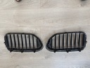 BMW G30 G31 LUXURY ТРОСА РЕШІТКА РЕШІТКА РАДІАТОРА РЕШІТКИ OE BMW  (1093409707) фото min 4
