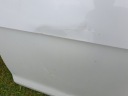VW GOLF VII ДВЕРІ ЛІВЕ ЗАД ЗАДНІ 5G4833311L  (1092179744) фото min 4