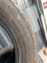 ШИНИ ЗИМОВІ BRIDGESTONE BLIZZAK LM-25-1 205/55 R17 91H  (1090222397) фото min 5