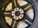 ДИСК MERCEDES AMG 7,5J X 18 H2 ET49 5X112 A1774011500  (1081010628) фото min 2
