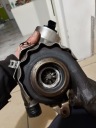 ТУРБОКОМПРЕСОР SUPERB 3,KODIAQ,KAROQ ATECA Q2,Q3 2.0TDI 190KM 04L253056M  (1090104767) фото min 6