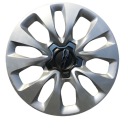 КОМПЛЕКТ 4 KOLPAKOW 16″ ОРИГІНАЛЬНИХ DO FIAT 500X  (1093340437) фото min 1