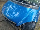 MERCEDES W169 КАПОТ 2006R КОЛІР 955 DO ВСТАНОВЛЕННЯ W КОЛІР  (1093400736) фото min 1