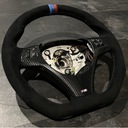 STEERING WHEEL BMW E82 E87 E89 E90 E91 M PACKAGE 