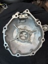 КРИШКА КОВПАК ПІДДОН МАСТИЛА  CBR1000RR CBF1000  (1071980705) фото min 4