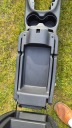 ARMREST TUNNEL JEEP CHEROKEE KL 2014-  photo 2
