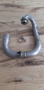 Yamaha YZF250 2020-2024.Fantic XXF 250XEF250 kolektor.TITANIUM (1083657976) фото min 2