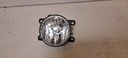 FARO PRZECIWMGLOWY RENAULT OE 261500097R 