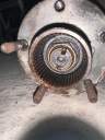 REAR BRIDGE ALFA ROMEO 156 CROSSWAGON 4X4 TORSEN C  photo 4