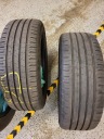 ШИНИ ВЖИВАНІ CONTINENTAL ECOCONTACT5 215/55 R17 94V ЛІТНІ  (1082494033) фото min 3