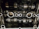 КРИШКА КЛАПАНІВ FIAT DOBLO 1.6 JTD 55261569  (1089988484) фото min 3