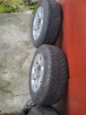 КОЛЕСА BMW E39 15 ДЮЙМИ  (1093224787) фото min 7