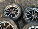 ABT MOTORSPORT 5X112 ET50 ШИНИ BRIDGESTONE 235/45R18 СУПЕР СТАН АКЦІЯ  (1093606548) фото min 3