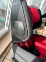 КРІСЛО RECARO OPTIAFIX 9-18 KG  (1088916320) фото min 5