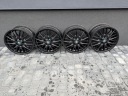 ТИТАНОВІ ДИСКИ ДИСКИ BMW OE STYLING 72, 5X120 8J ET47 8.5J ET50 R18  (1082524941) фото min 1