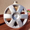 КОВПАК 15″ 1 ШТ RENAULT DO ФАРБУВАННЯ  (1091511040) фото min 2