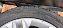 КОЛЕСА ТИТАНОВІ ДИСКИ ШИНИ 225/45R17 ET45 5X110 OPEL  (1090942987) фото min 7