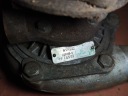 ТУРБИНЫ VOLVO 2.4TD VW LT 466088-1  (1087959708) фото min 3