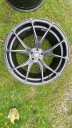ДИСКИ VORSTEINER V-FF-103 21 ДЮЙМИ  (1086396146) фото min 2