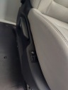 SEAT LEATHER LIGHT COLOR PEUGOT 5008  photo 7