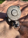 СТАРТЕР ОРИГІНАЛЬНИЙ BMW VALEO D7G4 7787354 14K8 2484 B0B AI6  (1083768539) фото min 6