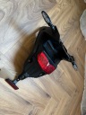 TRIUMPH TIGER 900 GT RALLY PRO 2024 REAR NET T2702064  photo 4
