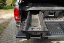 EQUIPMENT DECKED DO TOYOTY HILUX  photo 2