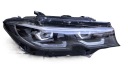 ФАРА ПРАВА BMW 3 G20 G21 ПОВНИЙ LED (СВІТЛОДІОД) A89500910-01  (1093637413) фото min 5