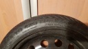 КОЛЕСО ДОКАТКА 4X100 105/70 R14 MICRA K 12 ІНШІ  (1090389014) фото min 4
