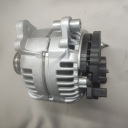 ГЕНЕРАТОР BOSCH 140A 03C903023A SKODA SEAT AUDI VOLKSWAGEN PO РЕСТАВРАЦІЇ  (1086149039) фото min 4