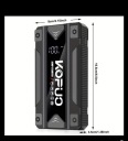 JUMP СТАРТЕР 4000A – NOWY, МІЦНИЙ BOOSTER DO 8.5L/7.0L  (1090937138) фото min 6