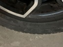 4 КОЛЕСА Z АЛЮ ДИСКАМИ 15″ 4X100 I ШИНАМИ ЗИМА FALKEN 195/50 R15 82H  (1081456581) фото min 3