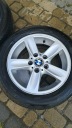 ТИТАНОВІ ДИСКИ 16 ,BMW,5X120,OPONY  (1093046074) фото min 2