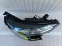 RENAULT CLIO V ПОВНИЙ LED (СВІТЛОДІОД) ФАРА ПРАВА ДЮЙМА 260108676R  (1093096392) фото min 6
