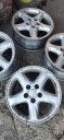 ДИСКИ АЛЮМІНІЄВІ R16 TOYOTA 4 ШТУКИ  (1093473618) фото min 5