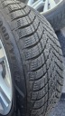 ДИСКИ АЛЮМІНІЄВІ SKODA 6X15 ET 38 + GOODYEAR UGP 3 185/60 R15  (1093933890) фото min 11