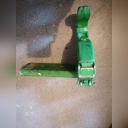 КІНЦІВКА НИЖНЬОГО CIEGLA ER195368 JOHNDEERE  5310  (1000588821) фото min 2