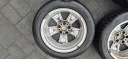 КОЛЕСА 16 ДЮЙМИ ДИСКИ АЛЮМІНІЄВІ ЗИМА OPEL VECTRA C SIGNUM ASTRA ZAFIRA OMEGA  (1093851522) фото min 7