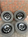 КОЛЕСА ЛІТНІ OPEL VIVARO RENAULT TRAFIC 5X118 6JX16 ET50  (1085290816) фото min 1