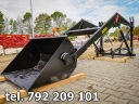 TUR ŁADOWACZ CZOŁOWY 1-2-3 T25 C330 C328 C330 C340 (1010167368) фото min 1