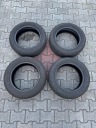 КОМПЛЕКТ ШИН ЗИМОВИХ DEBICA FRIGO 2 185 60 R15 ЯК НОВЕ 2024 РІК  (1093531033) фото min 1
