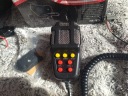 КЛАКСОН ПОЛІЦЕЙСЬКА 7 TOНОВА 12V 100W НОВА  (1090970138) фото min 9
