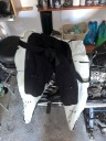 PANTS I JACKET MOTORCYCLE  photo 2