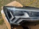 AUDI Q3 83A941036 ПОВНИЙ LED (СВІТЛОДІОД) (СВІТЛОДІОД) ФАРА ПРАВИЙ ПОВНИЙ LED (СВІТЛОДІОД) (СВІТЛОДІОД)  фото 2