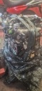 OPEL MASTER RENAULT ДВИГУН 2.3 BI ТУРБО КОМПЛЕКТ КОД M9T708  (1089006145) фото min 4