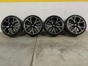 КОЛЕСА BMW5 G30/31 STYLING 846M 20CALI ШИНИ MICHELIN PS4S ІДЕАЛЬНЕ СТАН  (1090469679) фото min 2